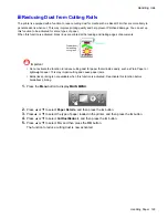 Preview for 143 page of Canon iPF710 - imagePROGRAF Color Inkjet Printer User Manual