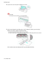 Preview for 150 page of Canon iPF710 - imagePROGRAF Color Inkjet Printer User Manual