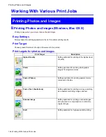 Preview for 158 page of Canon iPF710 - imagePROGRAF Color Inkjet Printer User Manual