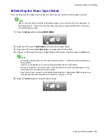 Preview for 217 page of Canon iPF710 - imagePROGRAF Color Inkjet Printer User Manual