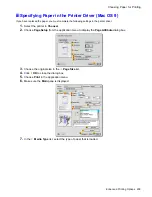 Preview for 223 page of Canon iPF710 - imagePROGRAF Color Inkjet Printer User Manual