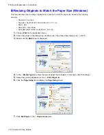 Preview for 226 page of Canon iPF710 - imagePROGRAF Color Inkjet Printer User Manual