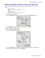 Preview for 231 page of Canon iPF710 - imagePROGRAF Color Inkjet Printer User Manual