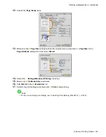 Preview for 233 page of Canon iPF710 - imagePROGRAF Color Inkjet Printer User Manual