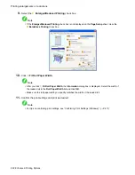 Preview for 236 page of Canon iPF710 - imagePROGRAF Color Inkjet Printer User Manual