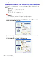 Preview for 244 page of Canon iPF710 - imagePROGRAF Color Inkjet Printer User Manual