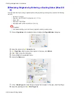 Preview for 246 page of Canon iPF710 - imagePROGRAF Color Inkjet Printer User Manual