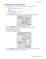 Preview for 265 page of Canon iPF710 - imagePROGRAF Color Inkjet Printer User Manual