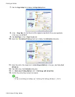 Preview for 270 page of Canon iPF710 - imagePROGRAF Color Inkjet Printer User Manual
