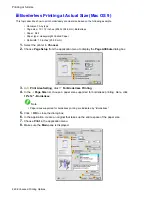 Preview for 274 page of Canon iPF710 - imagePROGRAF Color Inkjet Printer User Manual