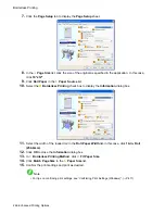 Preview for 280 page of Canon iPF710 - imagePROGRAF Color Inkjet Printer User Manual