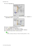 Preview for 286 page of Canon iPF710 - imagePROGRAF Color Inkjet Printer User Manual