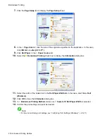Preview for 290 page of Canon iPF710 - imagePROGRAF Color Inkjet Printer User Manual