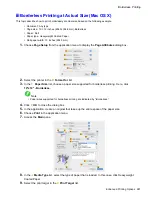 Preview for 301 page of Canon iPF710 - imagePROGRAF Color Inkjet Printer User Manual