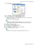 Preview for 323 page of Canon iPF710 - imagePROGRAF Color Inkjet Printer User Manual