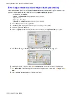 Preview for 326 page of Canon iPF710 - imagePROGRAF Color Inkjet Printer User Manual