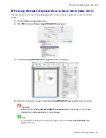 Preview for 333 page of Canon iPF710 - imagePROGRAF Color Inkjet Printer User Manual