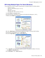 Preview for 343 page of Canon iPF710 - imagePROGRAF Color Inkjet Printer User Manual