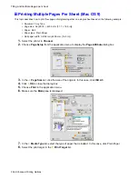 Preview for 348 page of Canon iPF710 - imagePROGRAF Color Inkjet Printer User Manual