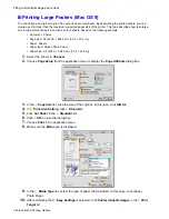 Preview for 354 page of Canon iPF710 - imagePROGRAF Color Inkjet Printer User Manual