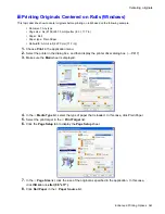 Preview for 357 page of Canon iPF710 - imagePROGRAF Color Inkjet Printer User Manual