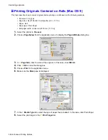 Preview for 362 page of Canon iPF710 - imagePROGRAF Color Inkjet Printer User Manual