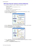 Preview for 366 page of Canon iPF710 - imagePROGRAF Color Inkjet Printer User Manual