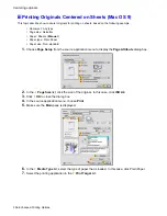 Preview for 370 page of Canon iPF710 - imagePROGRAF Color Inkjet Printer User Manual