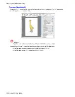 Preview for 390 page of Canon iPF710 - imagePROGRAF Color Inkjet Printer User Manual