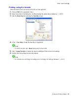 Preview for 411 page of Canon iPF710 - imagePROGRAF Color Inkjet Printer User Manual