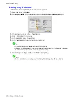 Preview for 414 page of Canon iPF710 - imagePROGRAF Color Inkjet Printer User Manual