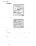 Preview for 420 page of Canon iPF710 - imagePROGRAF Color Inkjet Printer User Manual