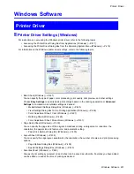 Preview for 421 page of Canon iPF710 - imagePROGRAF Color Inkjet Printer User Manual