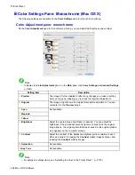 Preview for 482 page of Canon iPF710 - imagePROGRAF Color Inkjet Printer User Manual