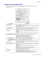 Preview for 483 page of Canon iPF710 - imagePROGRAF Color Inkjet Printer User Manual