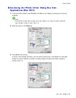 Preview for 497 page of Canon iPF710 - imagePROGRAF Color Inkjet Printer User Manual