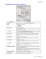 Preview for 499 page of Canon iPF710 - imagePROGRAF Color Inkjet Printer User Manual