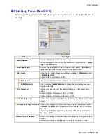 Preview for 503 page of Canon iPF710 - imagePROGRAF Color Inkjet Printer User Manual