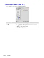 Preview for 504 page of Canon iPF710 - imagePROGRAF Color Inkjet Printer User Manual