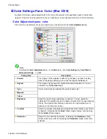 Preview for 506 page of Canon iPF710 - imagePROGRAF Color Inkjet Printer User Manual