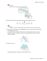 Preview for 561 page of Canon iPF710 - imagePROGRAF Color Inkjet Printer User Manual