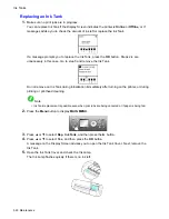 Preview for 574 page of Canon iPF710 - imagePROGRAF Color Inkjet Printer User Manual