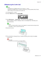 Preview for 591 page of Canon iPF710 - imagePROGRAF Color Inkjet Printer User Manual