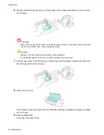 Preview for 592 page of Canon iPF710 - imagePROGRAF Color Inkjet Printer User Manual