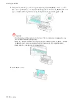 Preview for 604 page of Canon iPF710 - imagePROGRAF Color Inkjet Printer User Manual