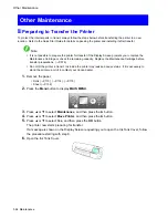 Preview for 608 page of Canon iPF710 - imagePROGRAF Color Inkjet Printer User Manual