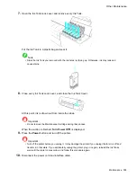 Preview for 609 page of Canon iPF710 - imagePROGRAF Color Inkjet Printer User Manual