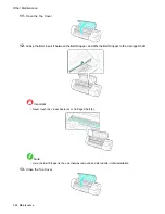 Preview for 610 page of Canon iPF710 - imagePROGRAF Color Inkjet Printer User Manual