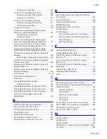 Preview for 663 page of Canon iPF710 - imagePROGRAF Color Inkjet Printer User Manual