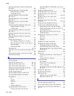 Preview for 668 page of Canon iPF710 - imagePROGRAF Color Inkjet Printer User Manual